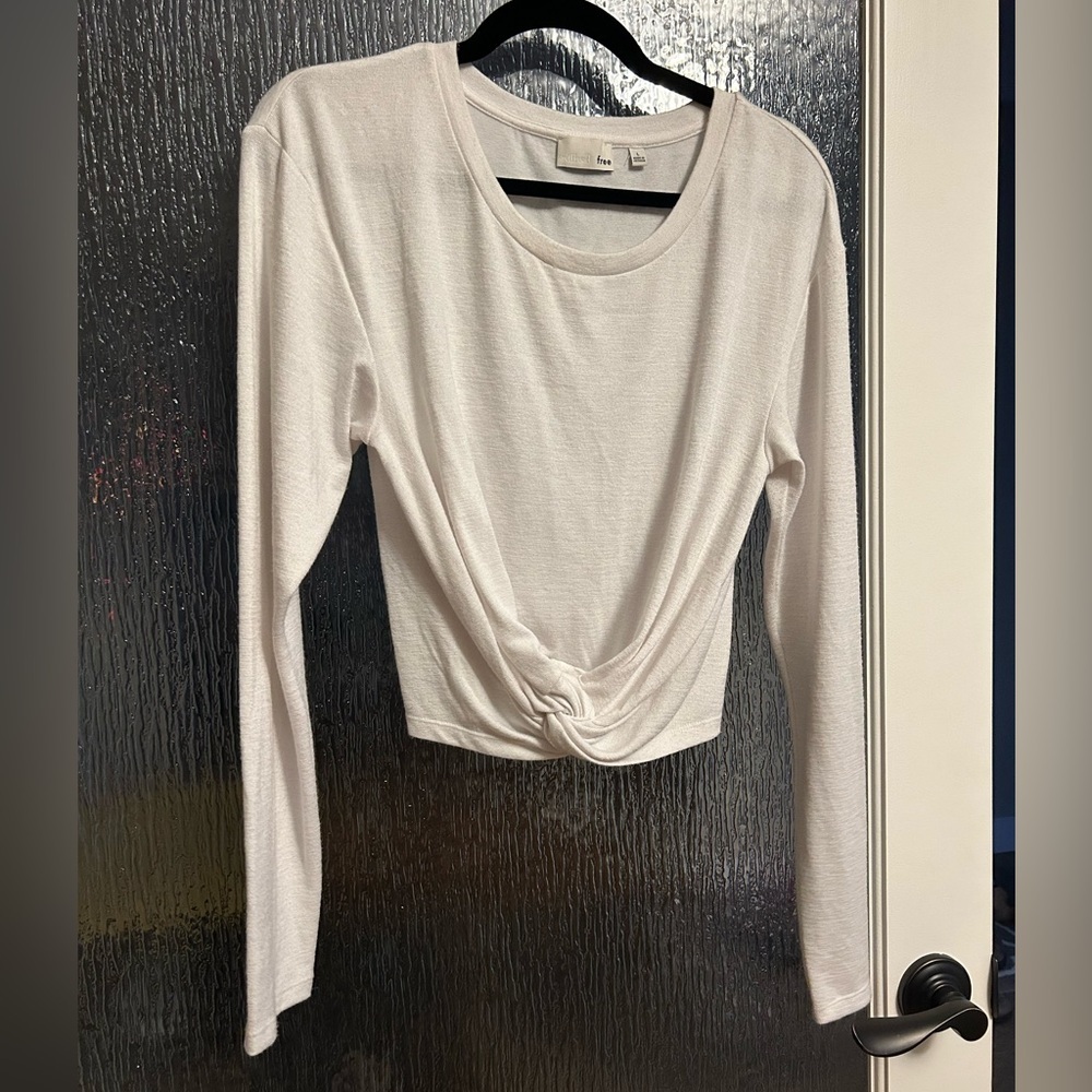 Wilfred Free (Aritzia) Top